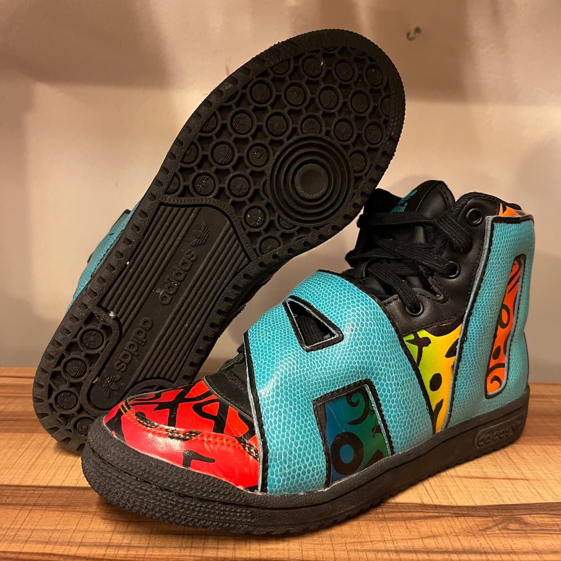 아디다스 제레미스캇  상품이미지2