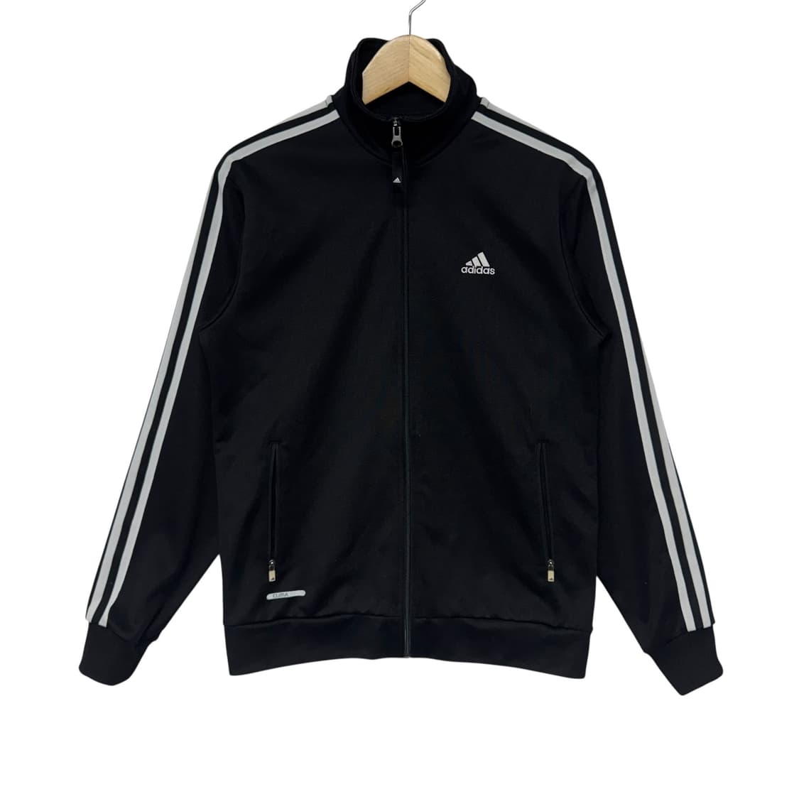 아디다스 3S 로고 트랙탑 져지 상품이미지1