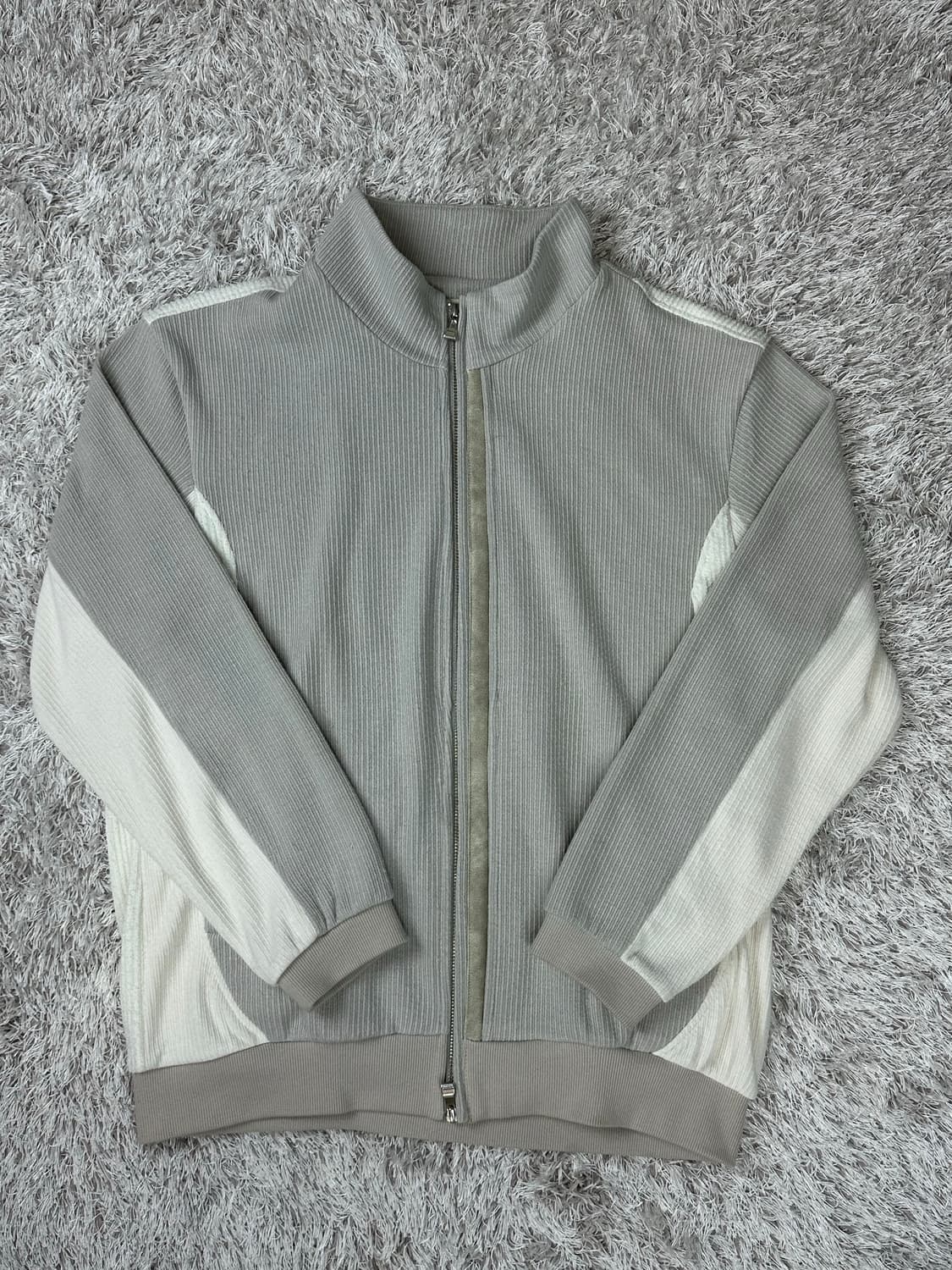 [M] 정품 Xlim ep 09 - 01 저지 그레이 상품이미지2