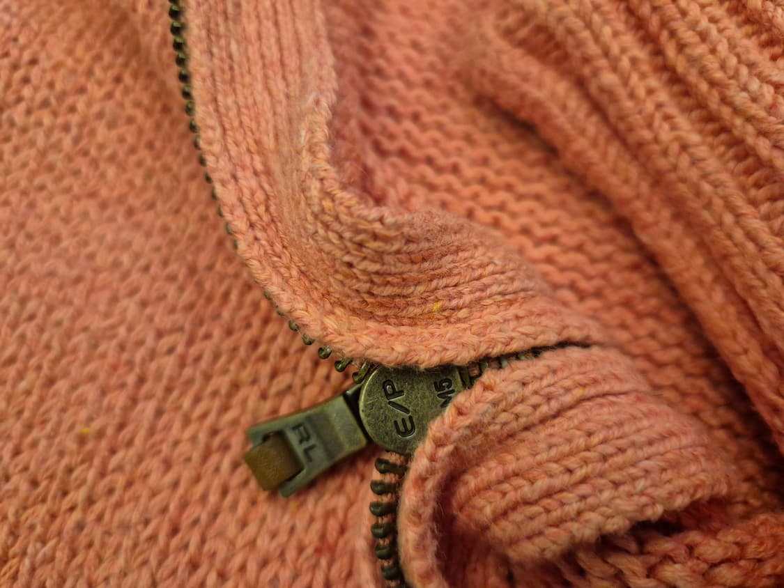 폴로랄프로렌 하프 짚업 니트 상품이미지7