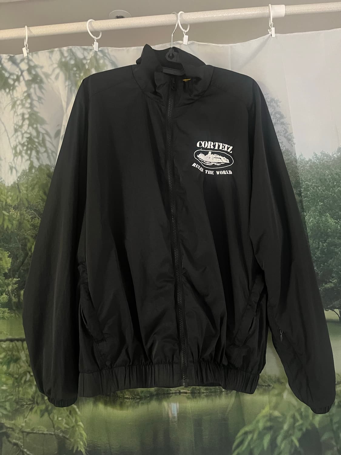 코르테이즈 OG SHUKU JACKET 상품이미지4