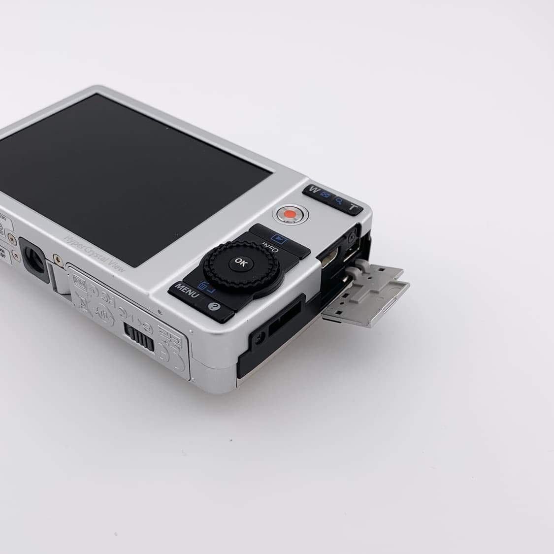 하투하pick✨)올림푸스 뮤7040 베이지(olympus mju7040) 상품이미지7