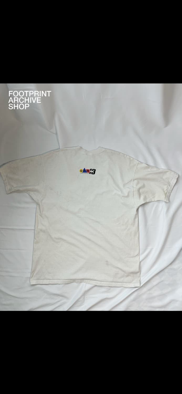97' LA Marathon Tee 상품이미지2