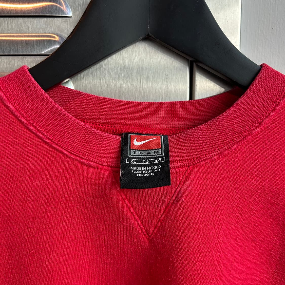 00s 나이키 스웻셔츠 상품이미지3