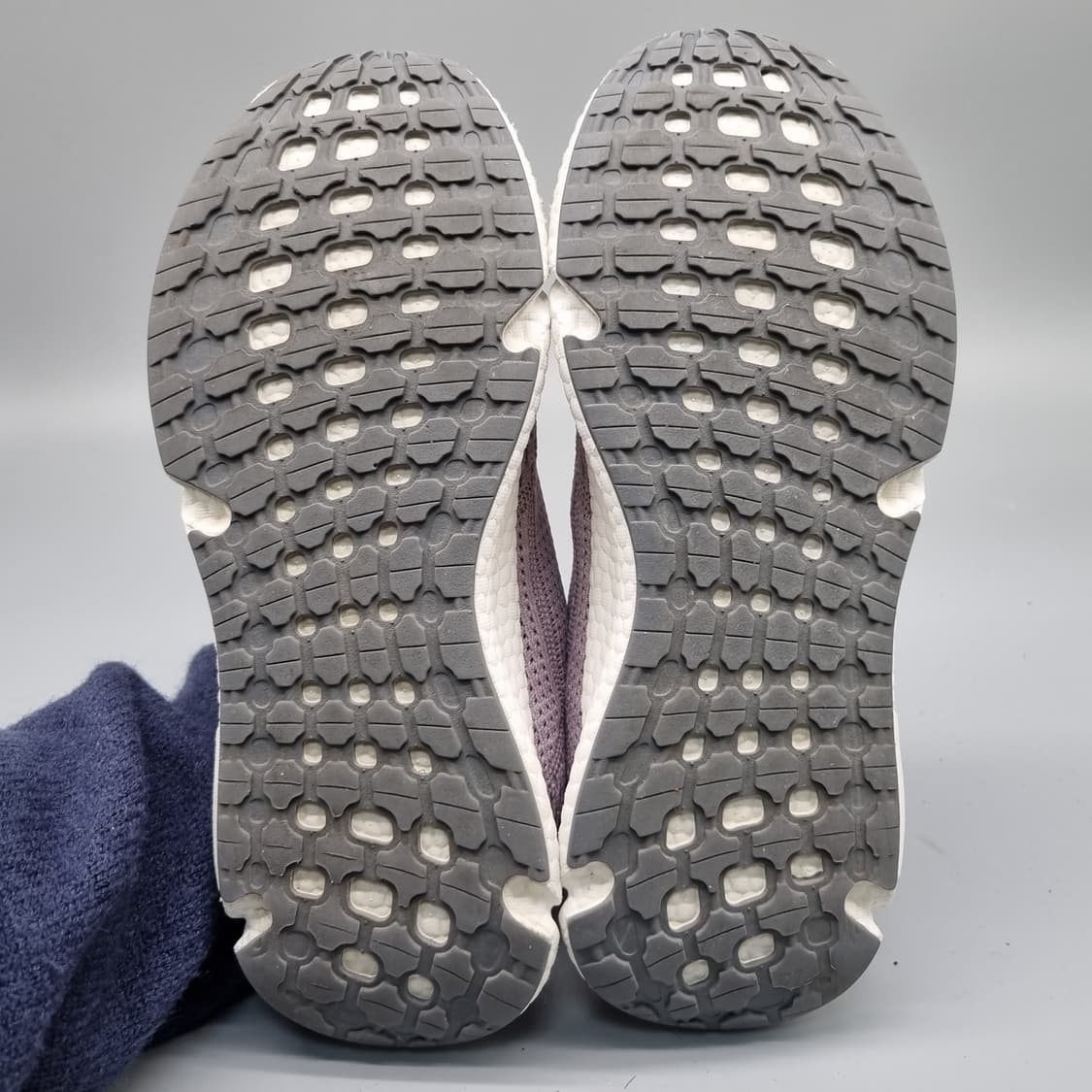 더 레드페이스 하이브워킹화 245 상품이미지3