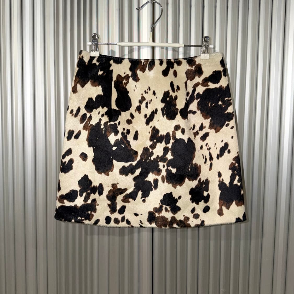 J.Chung skirt  상품이미지2