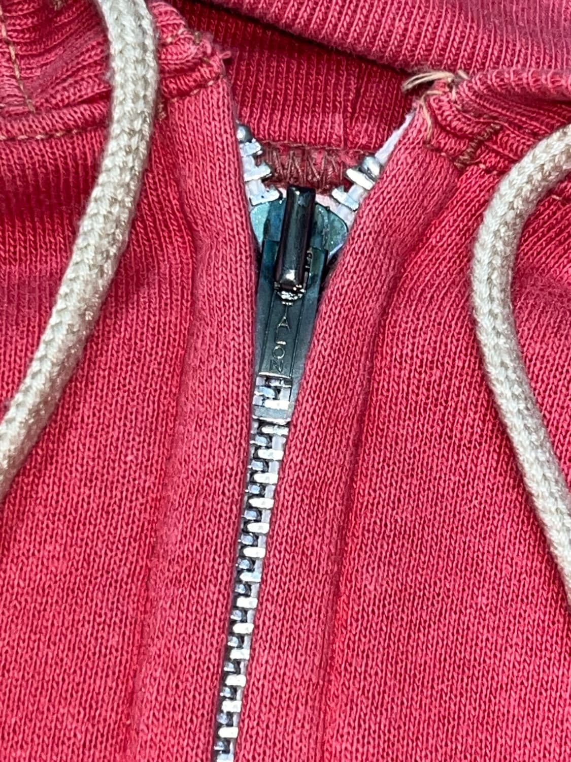 [36] 리얼맥코이 후드집업 상품이미지3