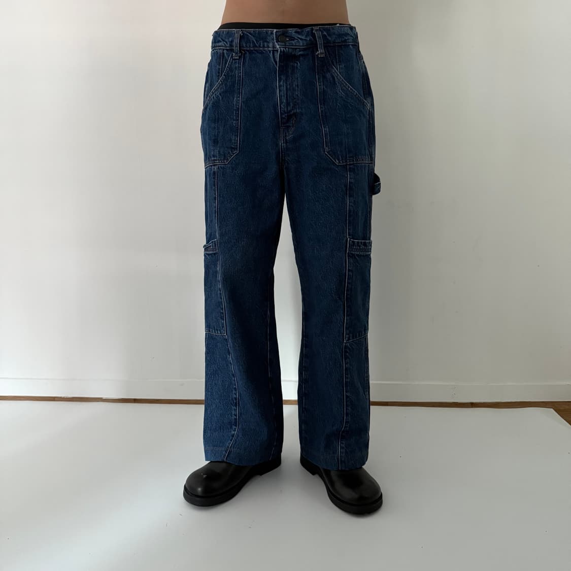 아리조나 카펜터 팬츠  상품이미지3