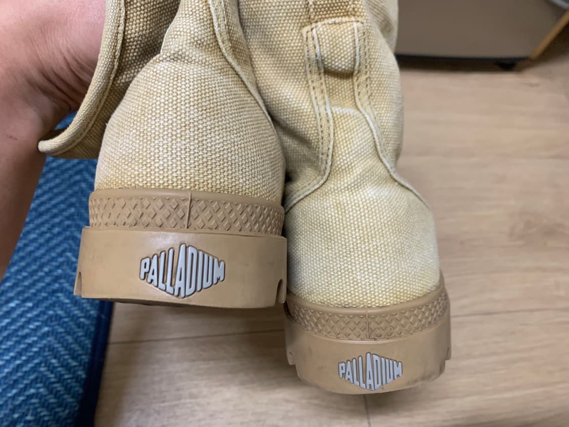 팔라디움 팜파하이 사막화 판매 합니다 상품이미지6