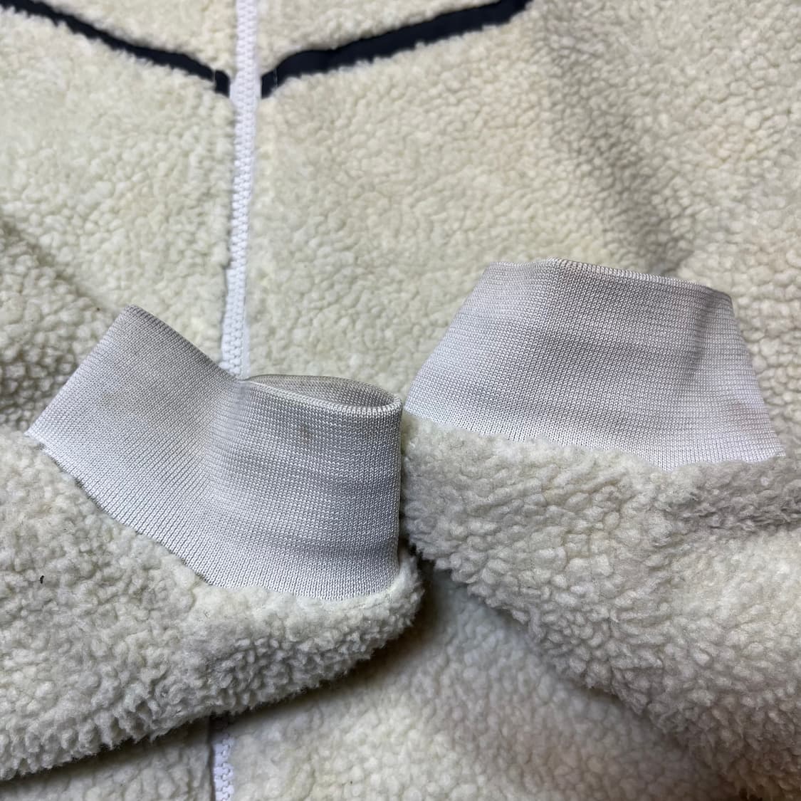 나이키 테크텍 플리스 후드집업 상품이미지6