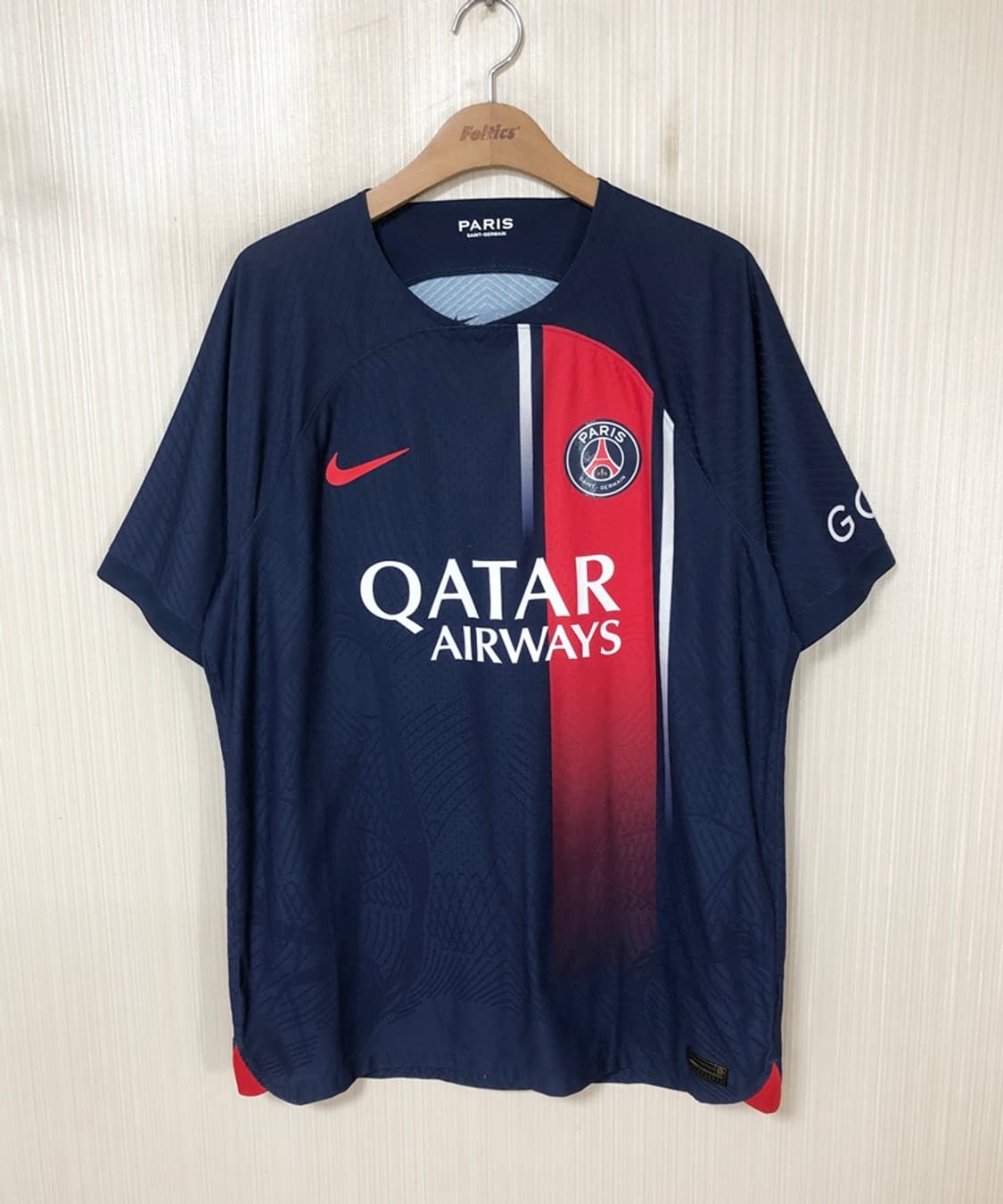 나이키 23-24 파리생제르맹 PSG 홈유니폼 L(105) #19 이강인 상품이미지1