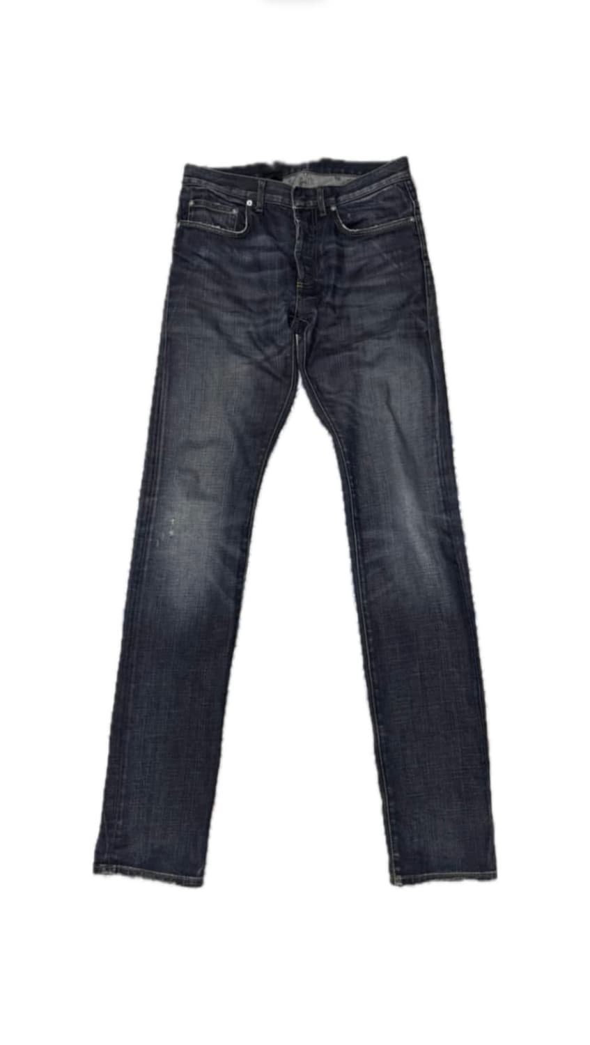 [29] Dior homme 11ss Jake jean 17.5 bas 상품이미지2