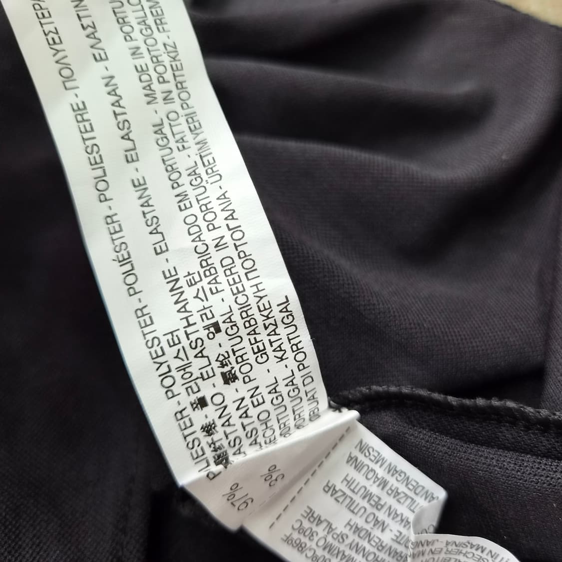 S) 새제품 ZARA 자라 반팔 블라우스 티셔츠 상품이미지7