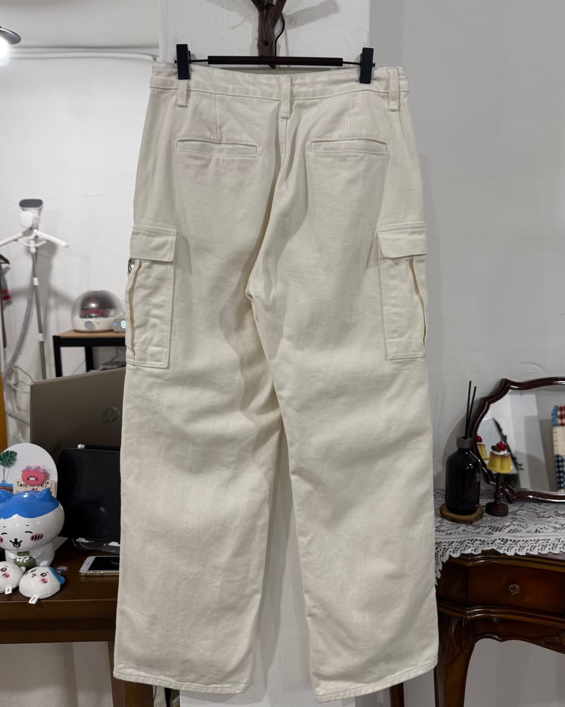 VINTAGE BOTTOM 상품이미지4