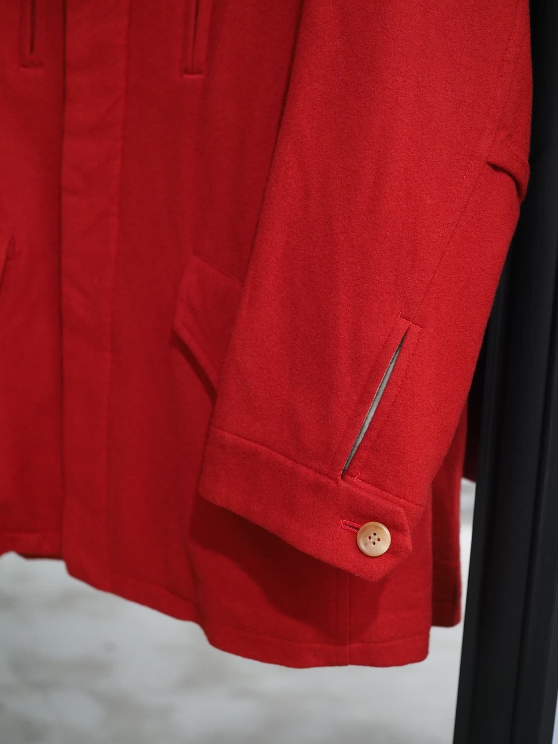 Y's wool jacket  상품이미지3