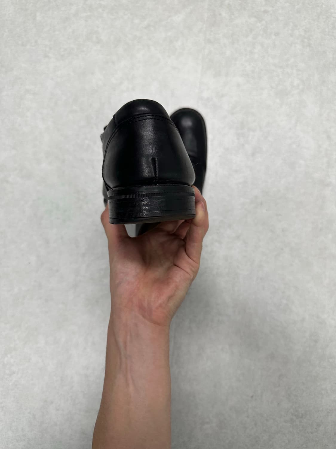 Clarks 클락스 레더 상품이미지8