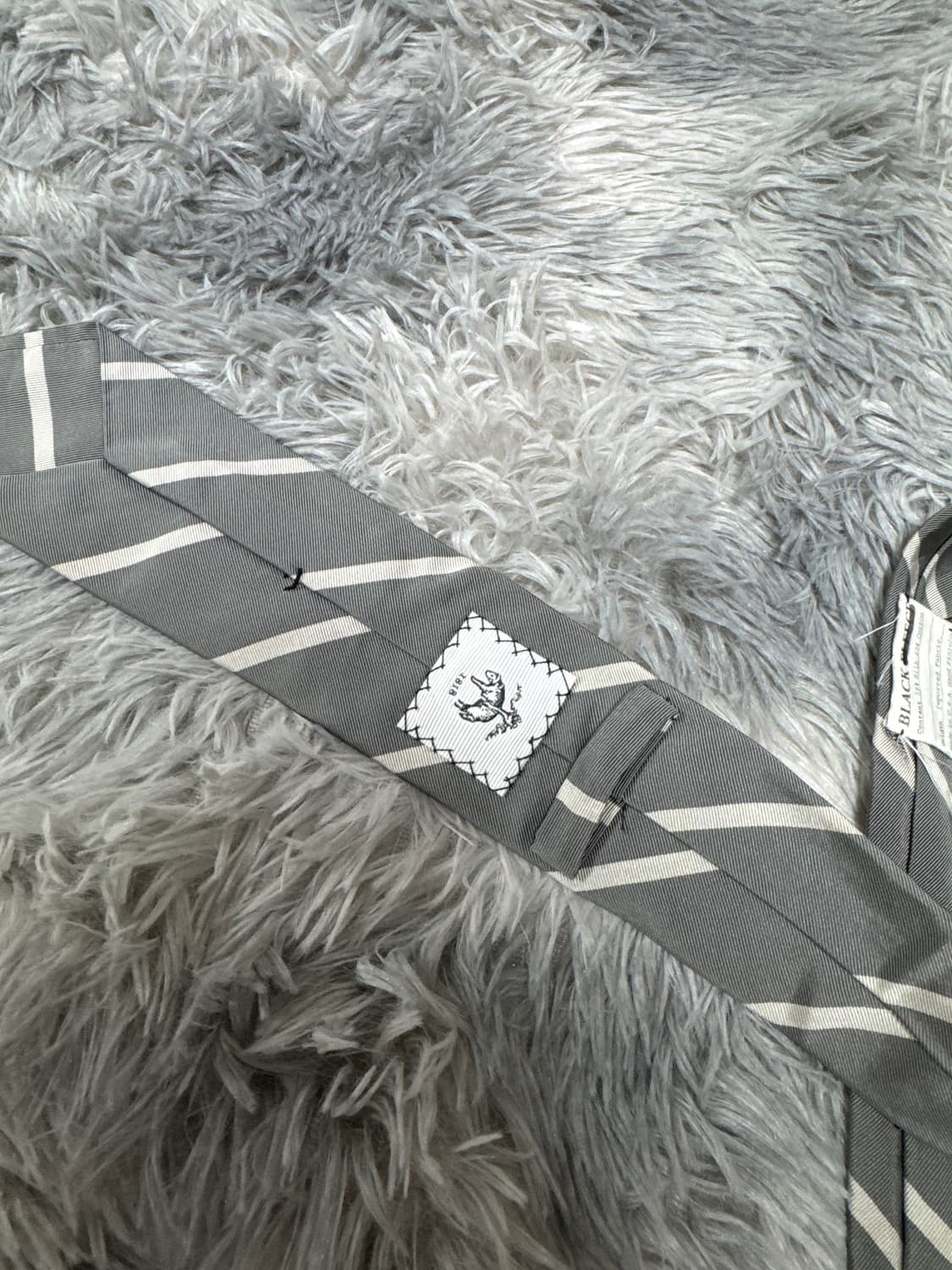 브룩스브라더스 넥타이 상품이미지2