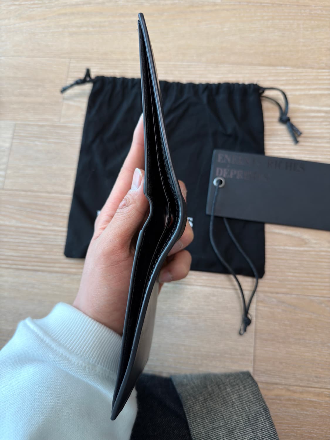 erd 반지갑 상품이미지4