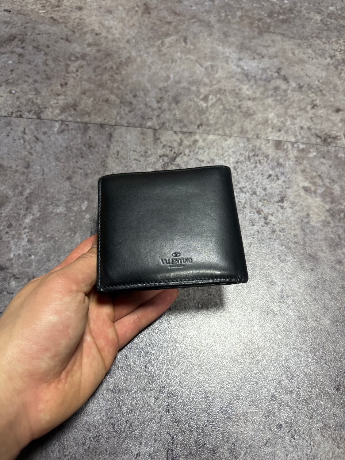 발렌티노 반지갑 상품이미지5