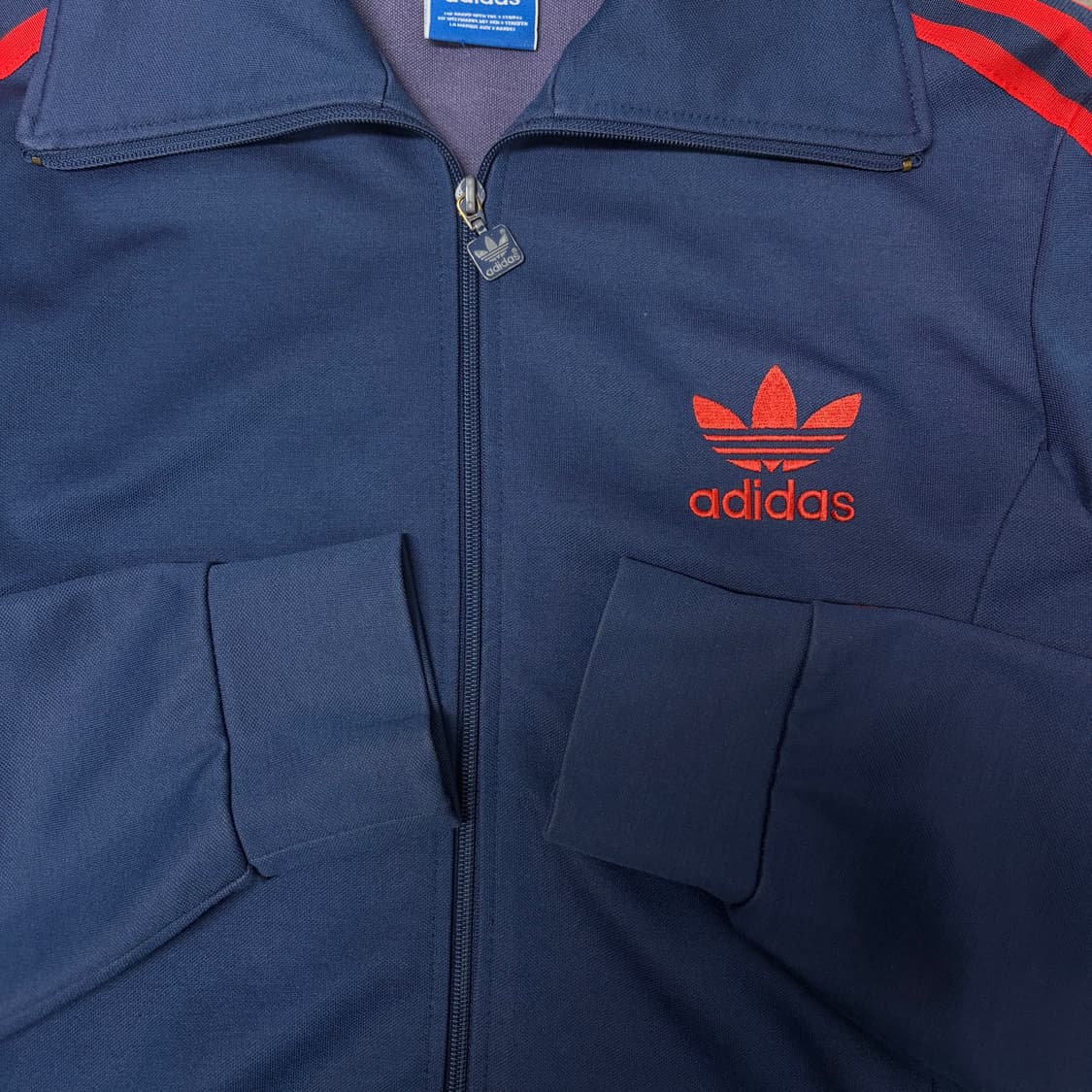 아디다스 유로파 져지[2079] 상품이미지5