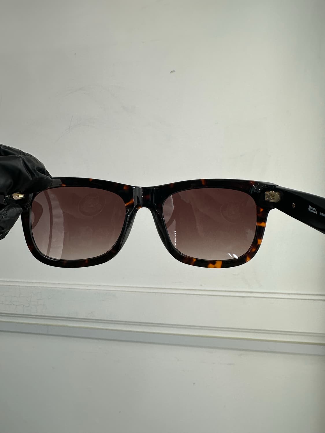 [새상품 무료배송] Made in Japan 비비안웨스트우드 선글라스 상품이미지6