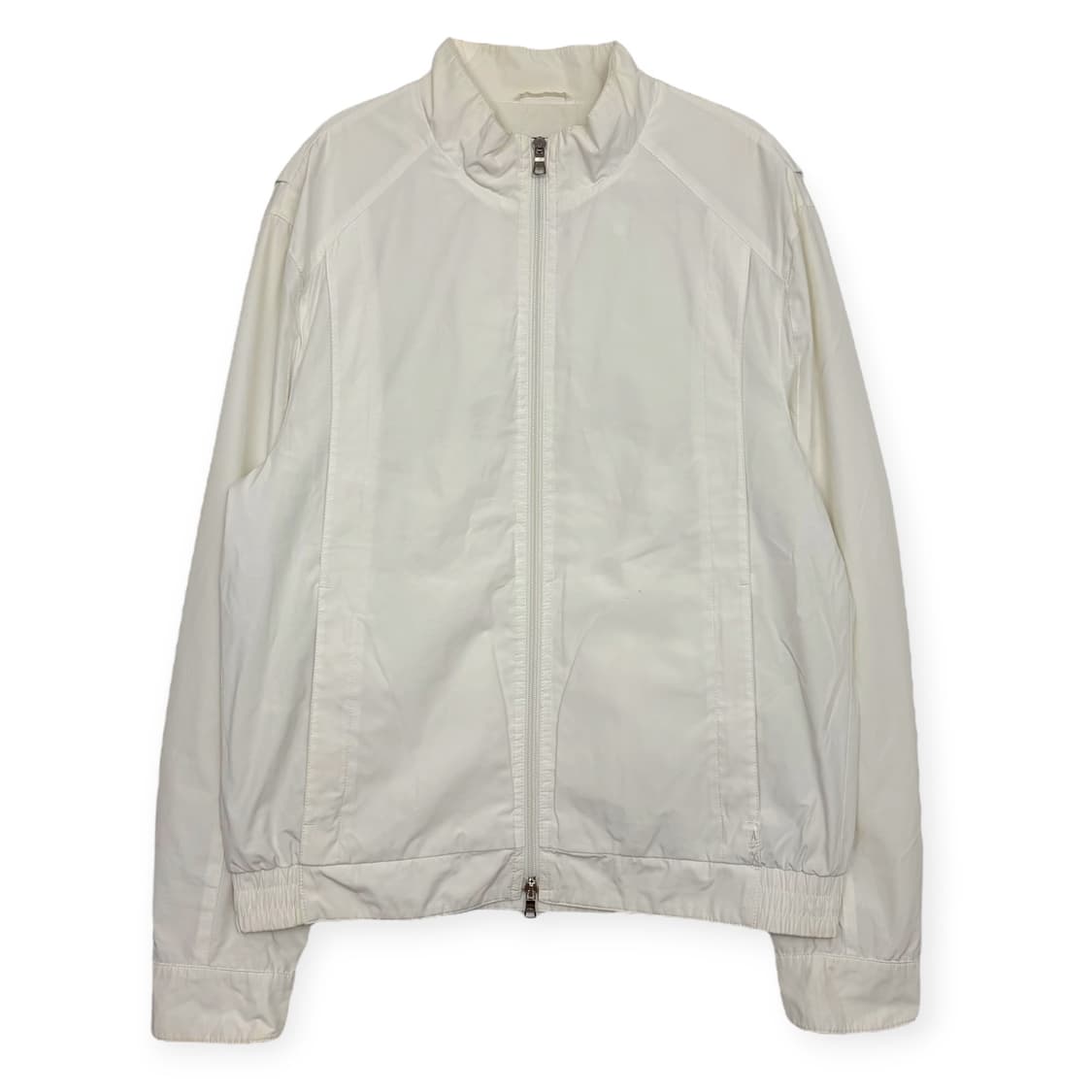 아르마니 익스체인지 패턴 자켓 상품이미지1