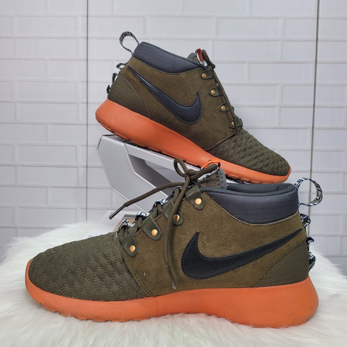 나이키 로쉐 런 스니커즈 운동화 런닝화 신발 270사이즈 상품이미지1