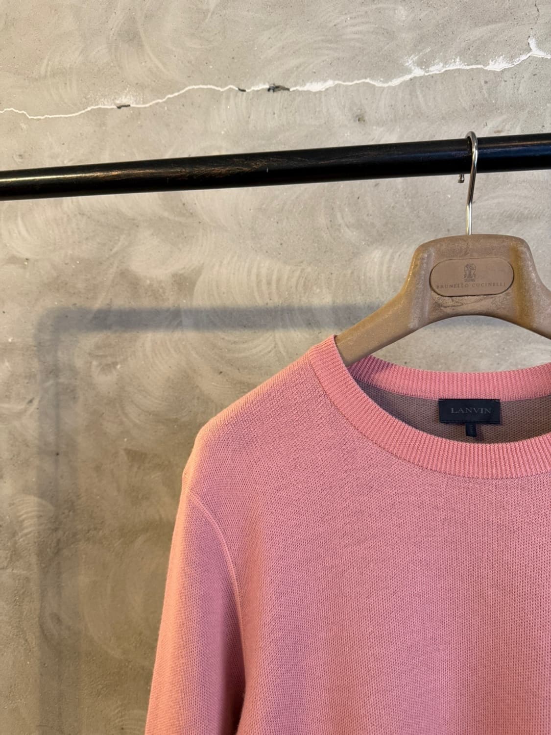 랑방 메리노울 니트 105 상품이미지2