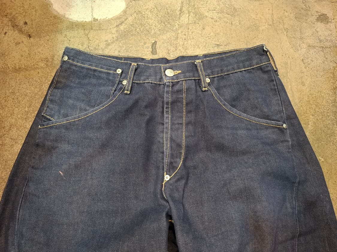 00s 리바이스 엔지니어드진 상품이미지2