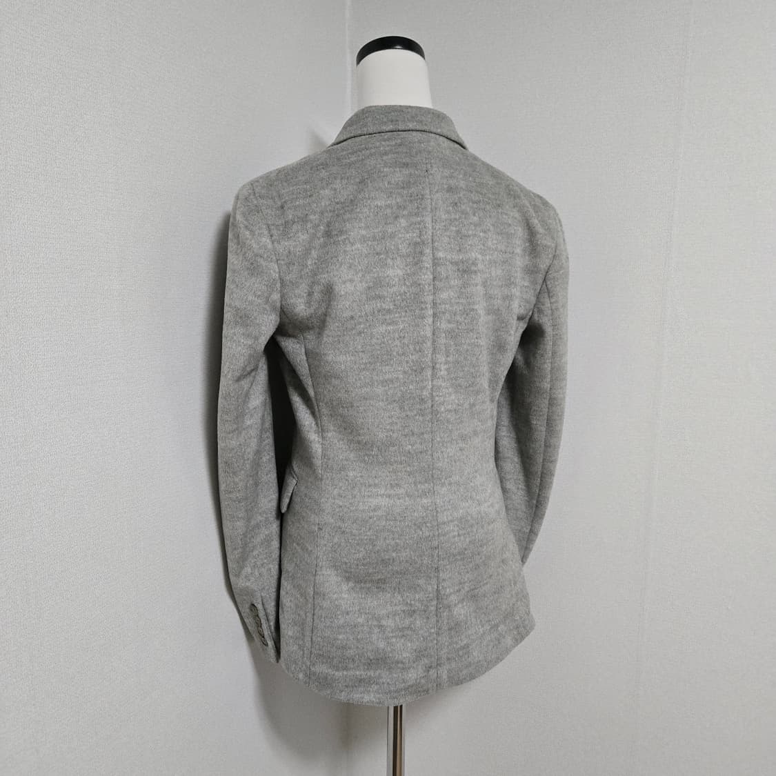 폴로랄프로렌 울 더블 자켓/여성 자켓/여자 자켓  상품이미지7