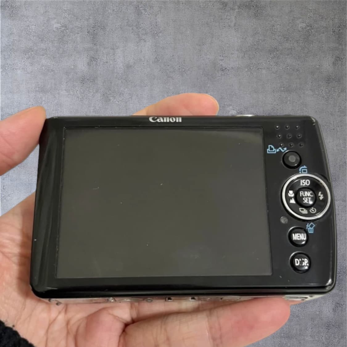 A급)캐논 익서스 65 CANON IXUS 65 빈티지 디지털카메라 디카 상품이미지8