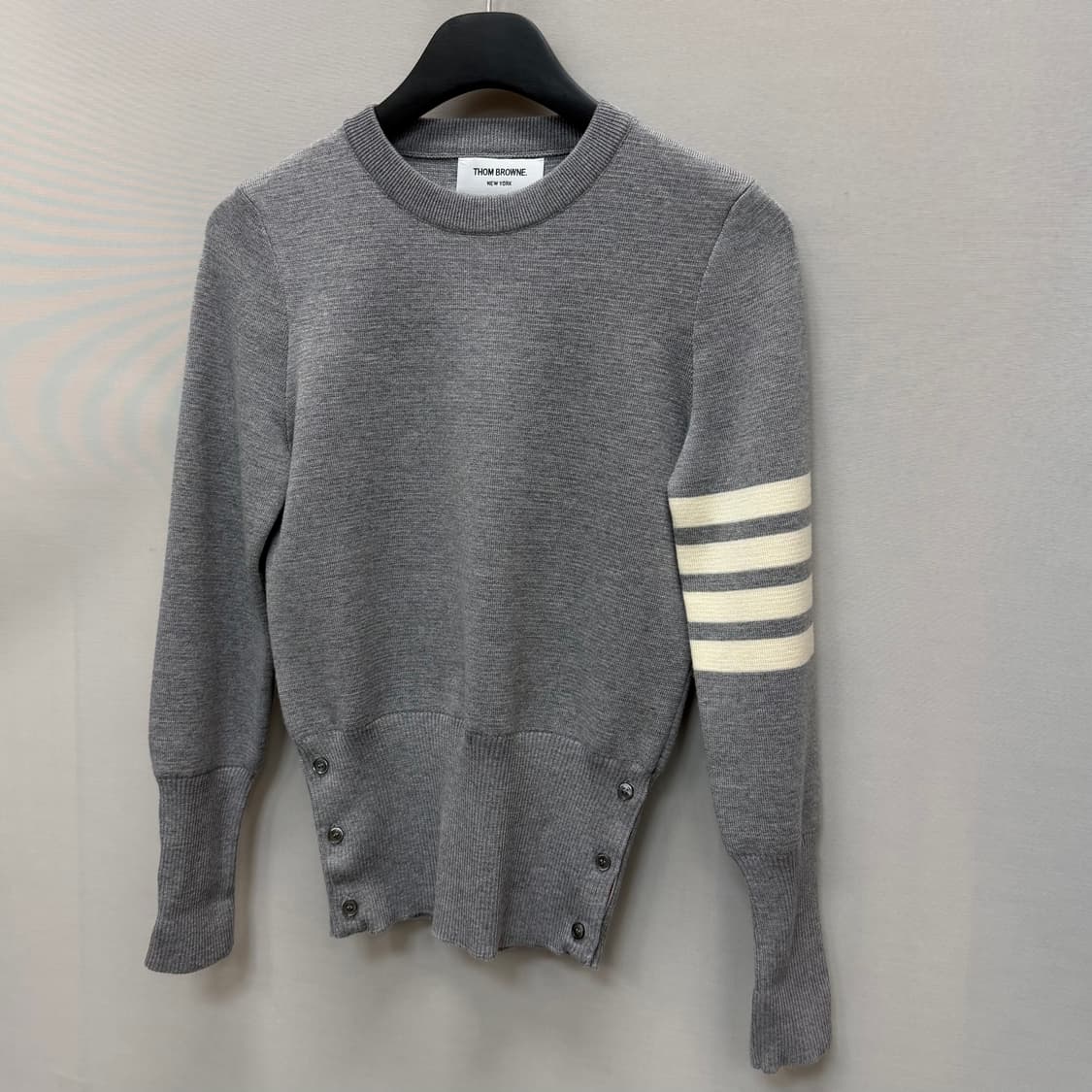 톰브라운 밀라노스티치 니트 ( 44~55 ) 상품이미지3
