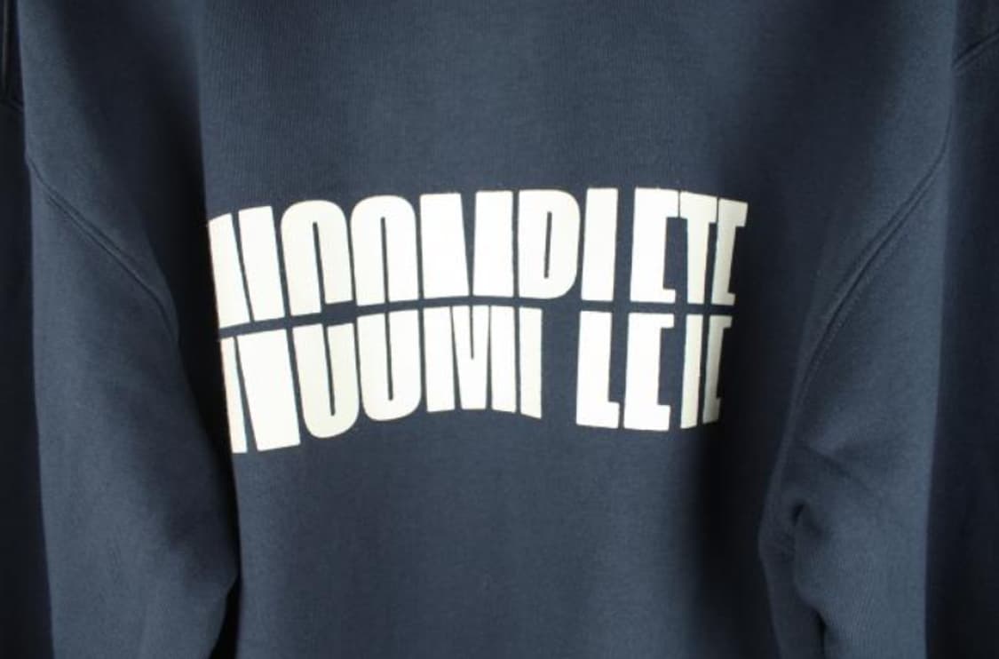 세븐틴 후드티 상품이미지4