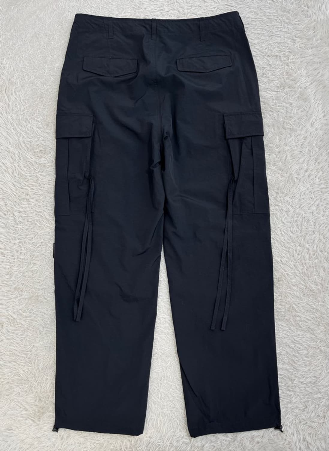 유니폼브릿지 와이드 카고 팬츠/#3205 상품이미지3