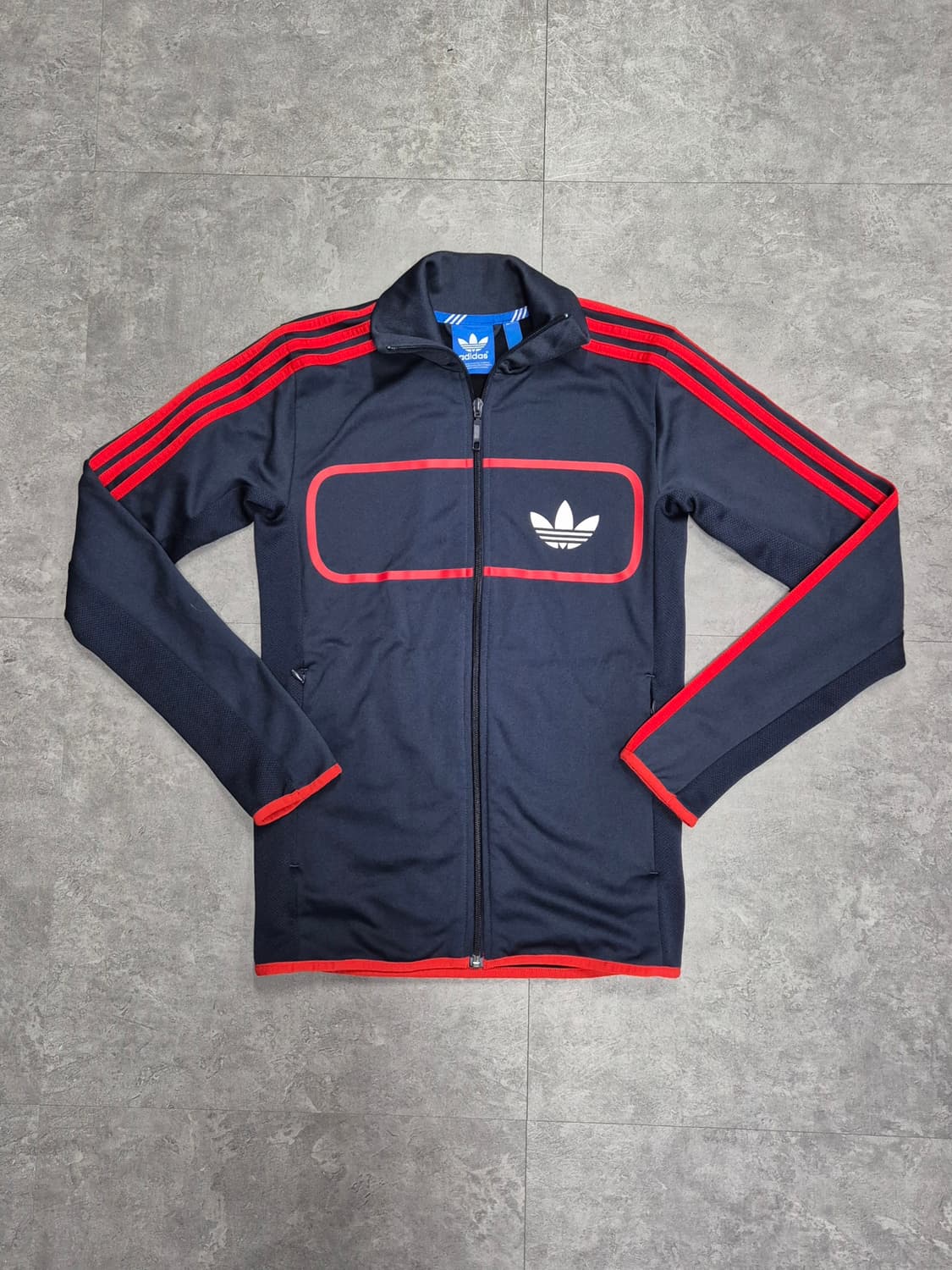 ADIDAS 져지 상품이미지1