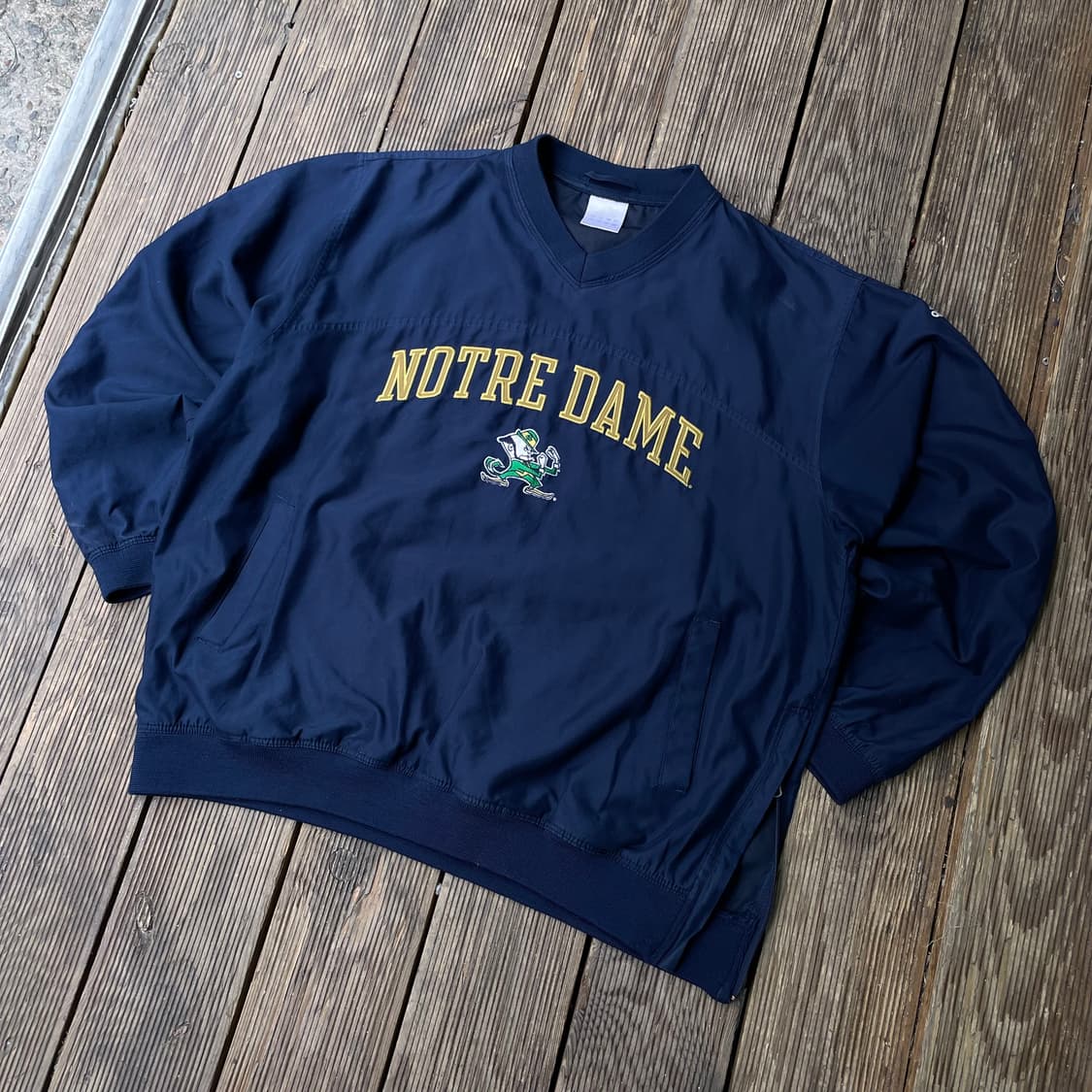 아디다스 노트르담 웜업 상품이미지1