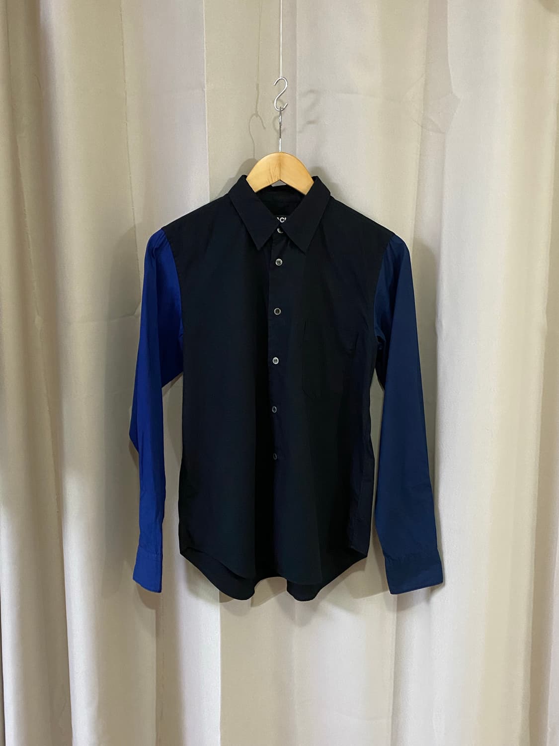 Comme des Garcons Black shirts 상품이미지1