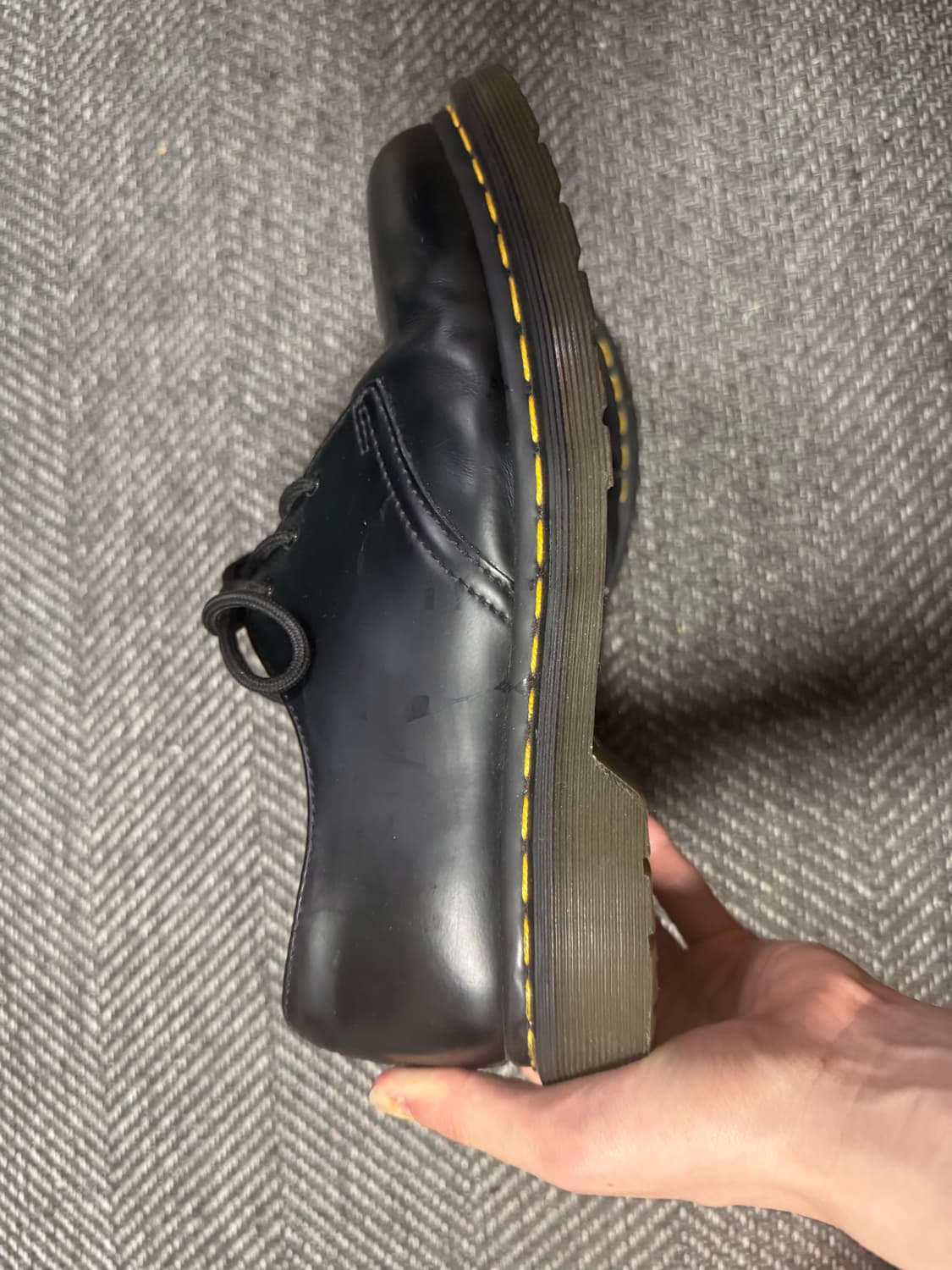 닥터마틴 1461 uk8 상품이미지3