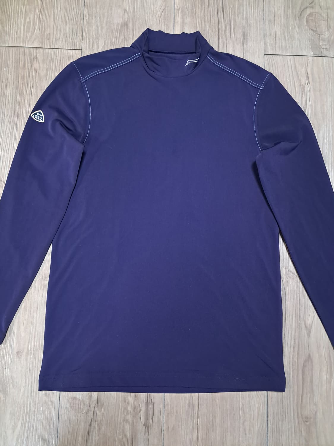 루이까스텔 골프 긴팔티 여성95  상품이미지1