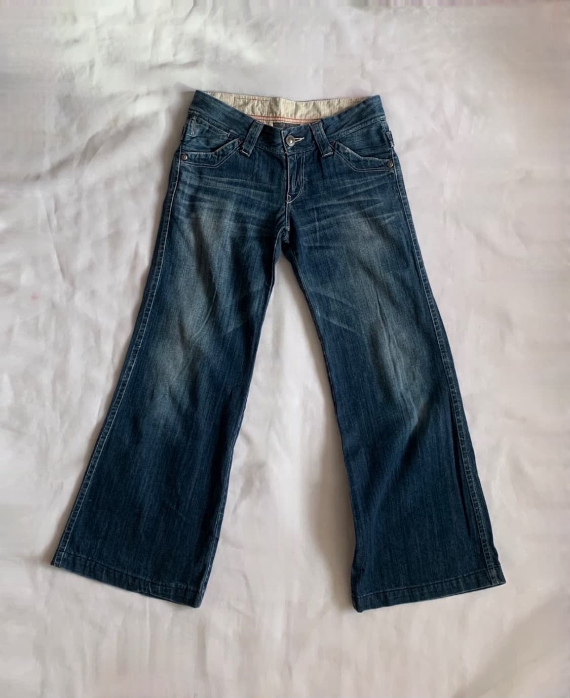 Levi’s Japan NL934-0001 상품이미지3
