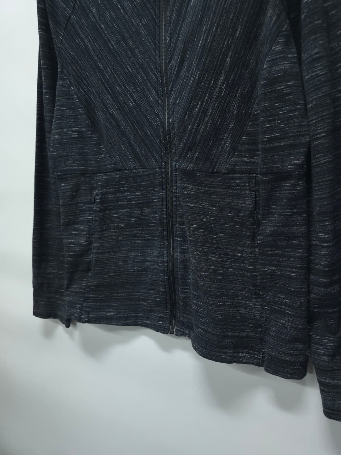 다이나핏 러닝 운동용 집업 ( 여성55-66 ) 상품이미지3