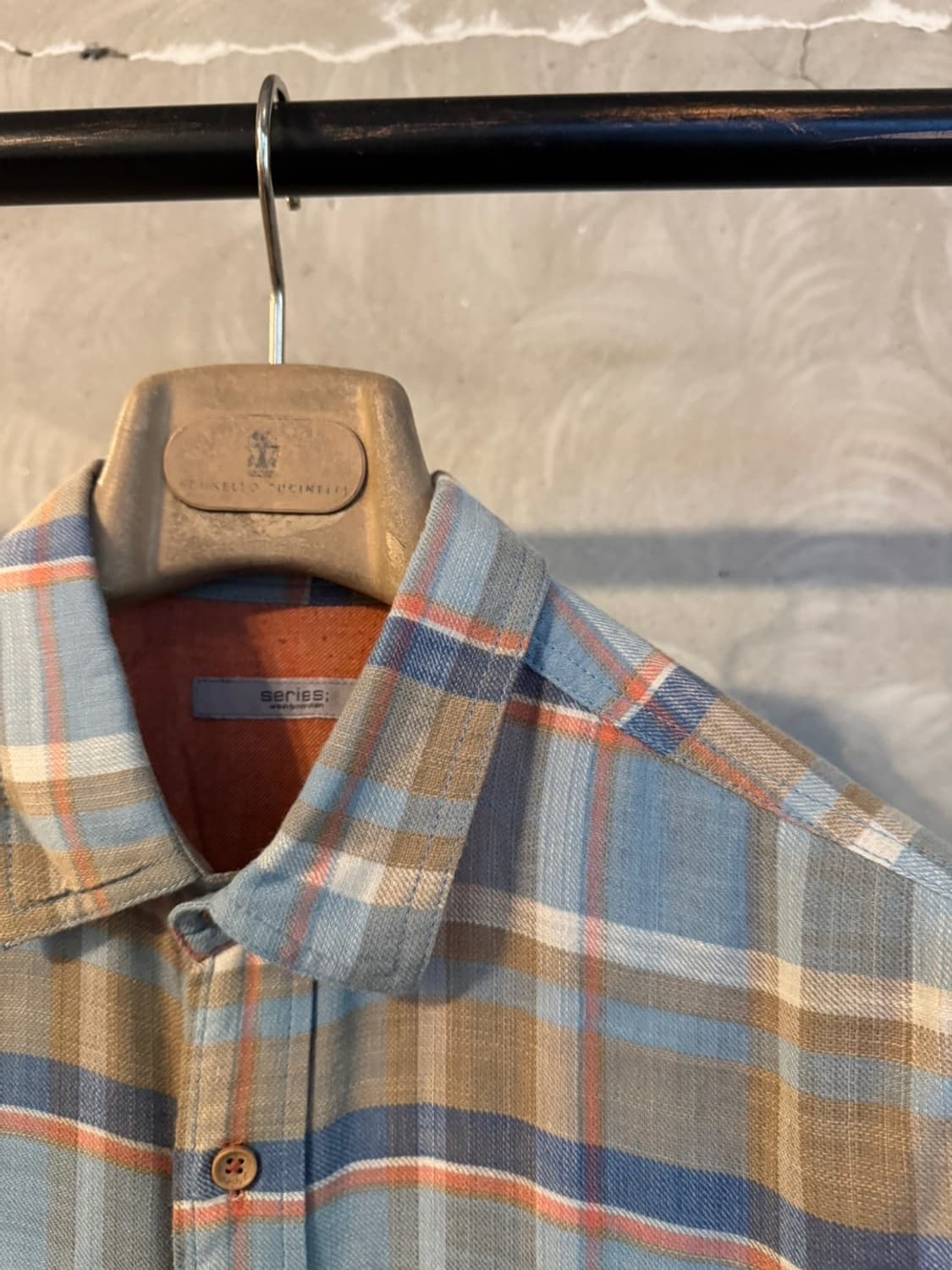 시리즈 아웃도어 셔츠 100 상품이미지6