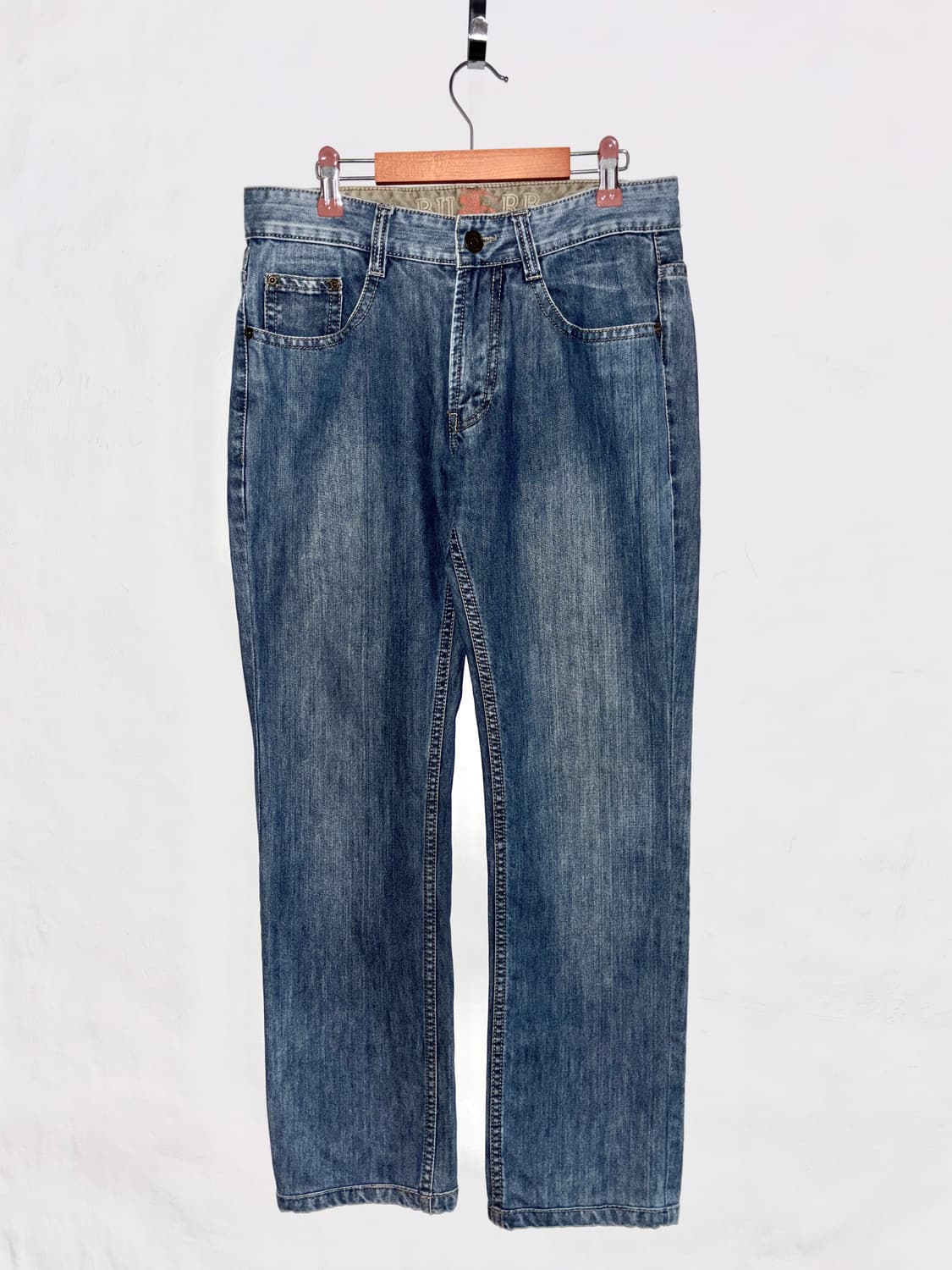 BURBERRY LONDON 데님팬츠 / Indigo 상품이미지1