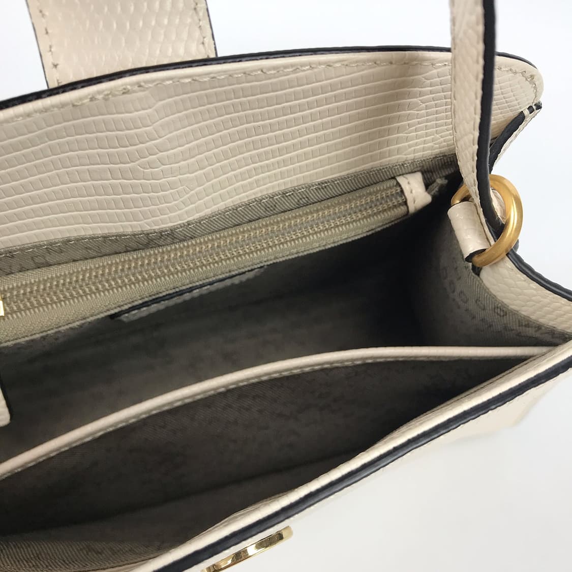 오야니  Oryany 소가죽 미니가방 토트백 상품이미지8