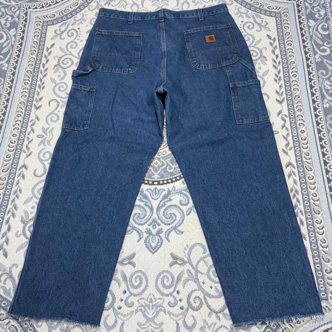 **Carhartt B73-DST Loose Original Fit 더블 상품이미지1