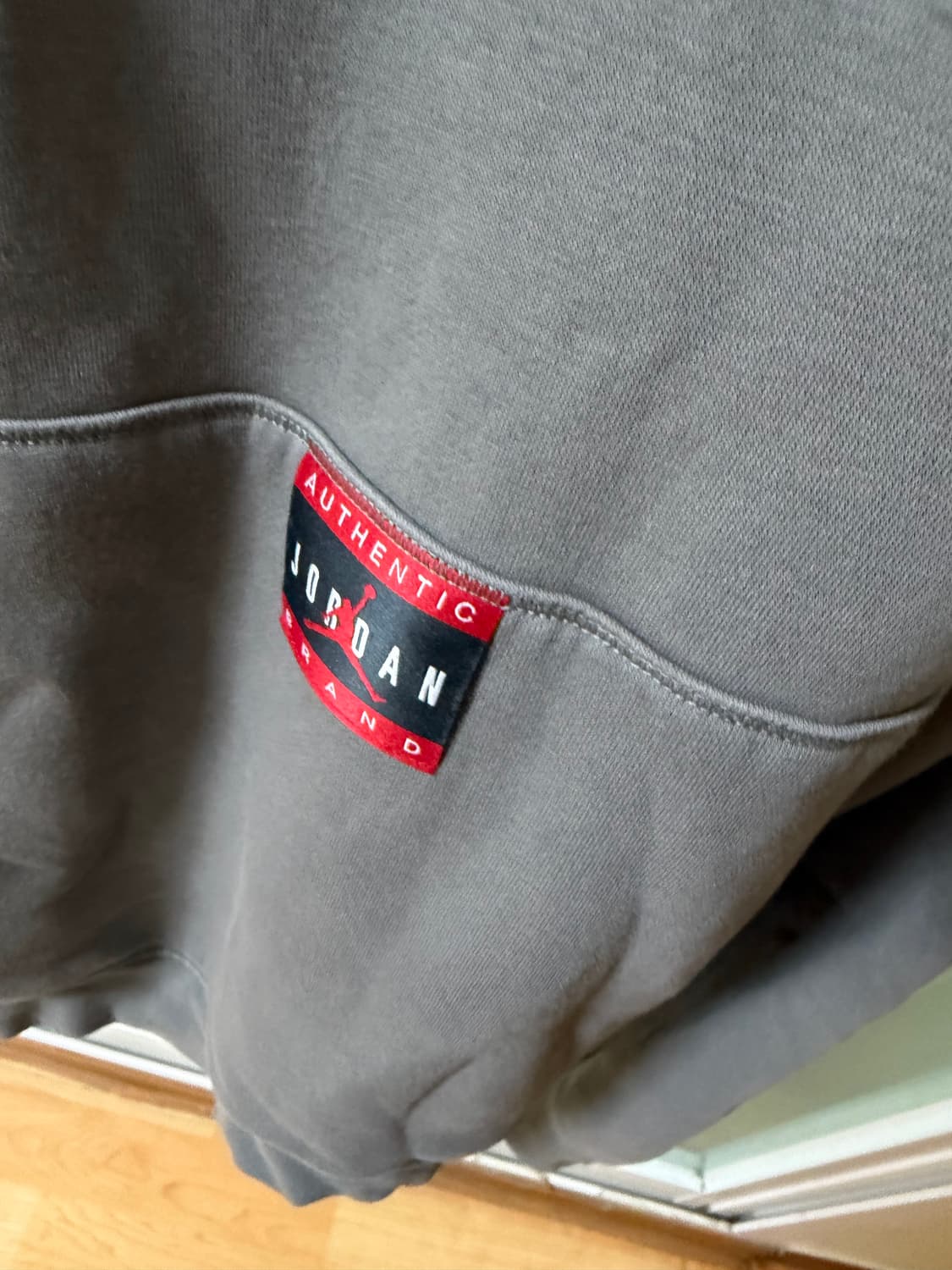 나이키 조던. 후드티 xxl 상품이미지3