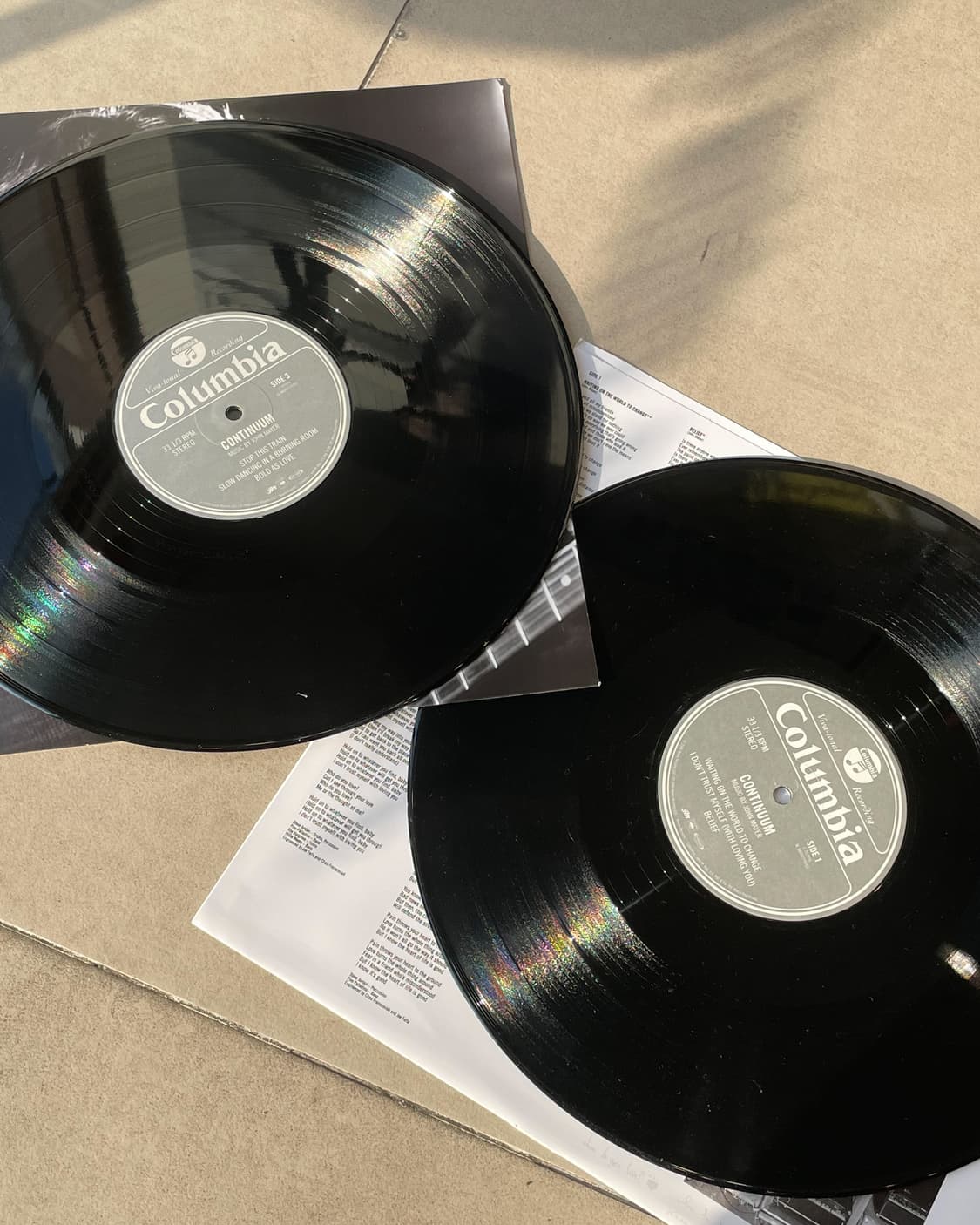 John Mayer 상품이미지3