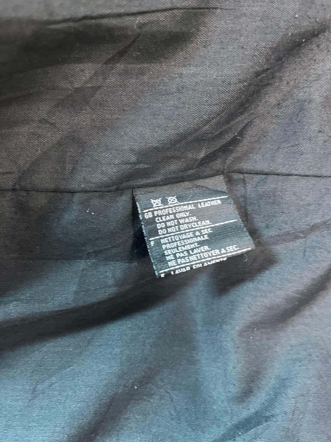 할리데이비슨 라이더자켓xxl 상품이미지5