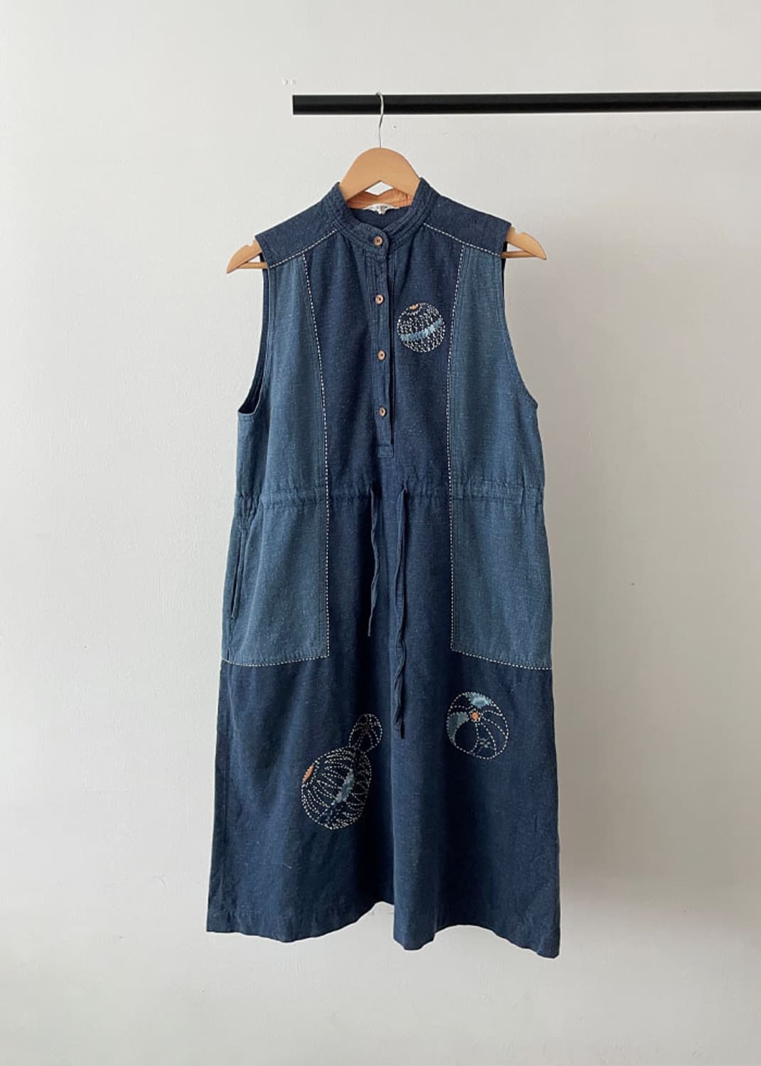stitch vtg dress 상품이미지8
