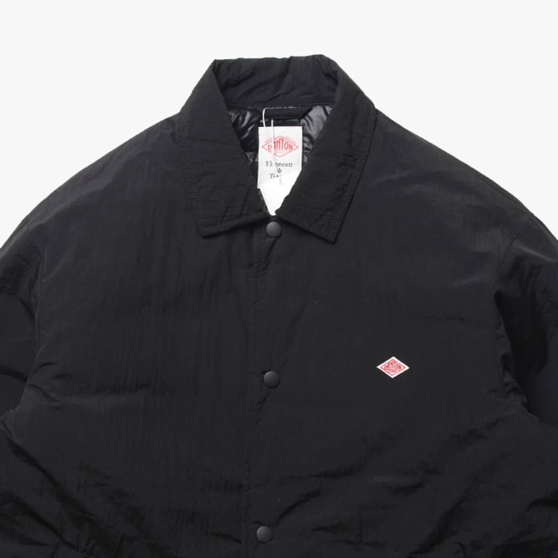  DANTON "Black Down" 상품이미지2